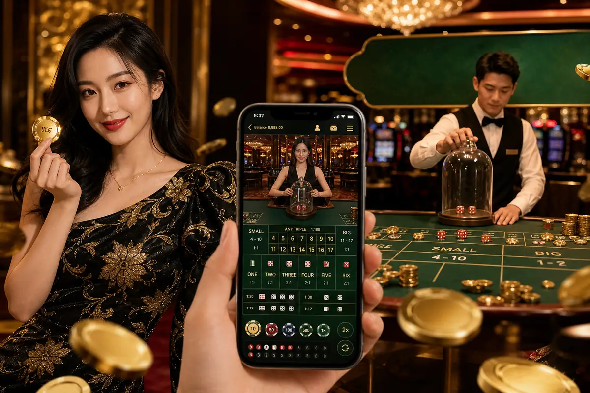 vip0 Teen Patti Andar Bahar লাইভ গেম